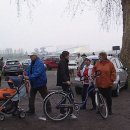 Raumfähre "Buran" bei Altrip - 01